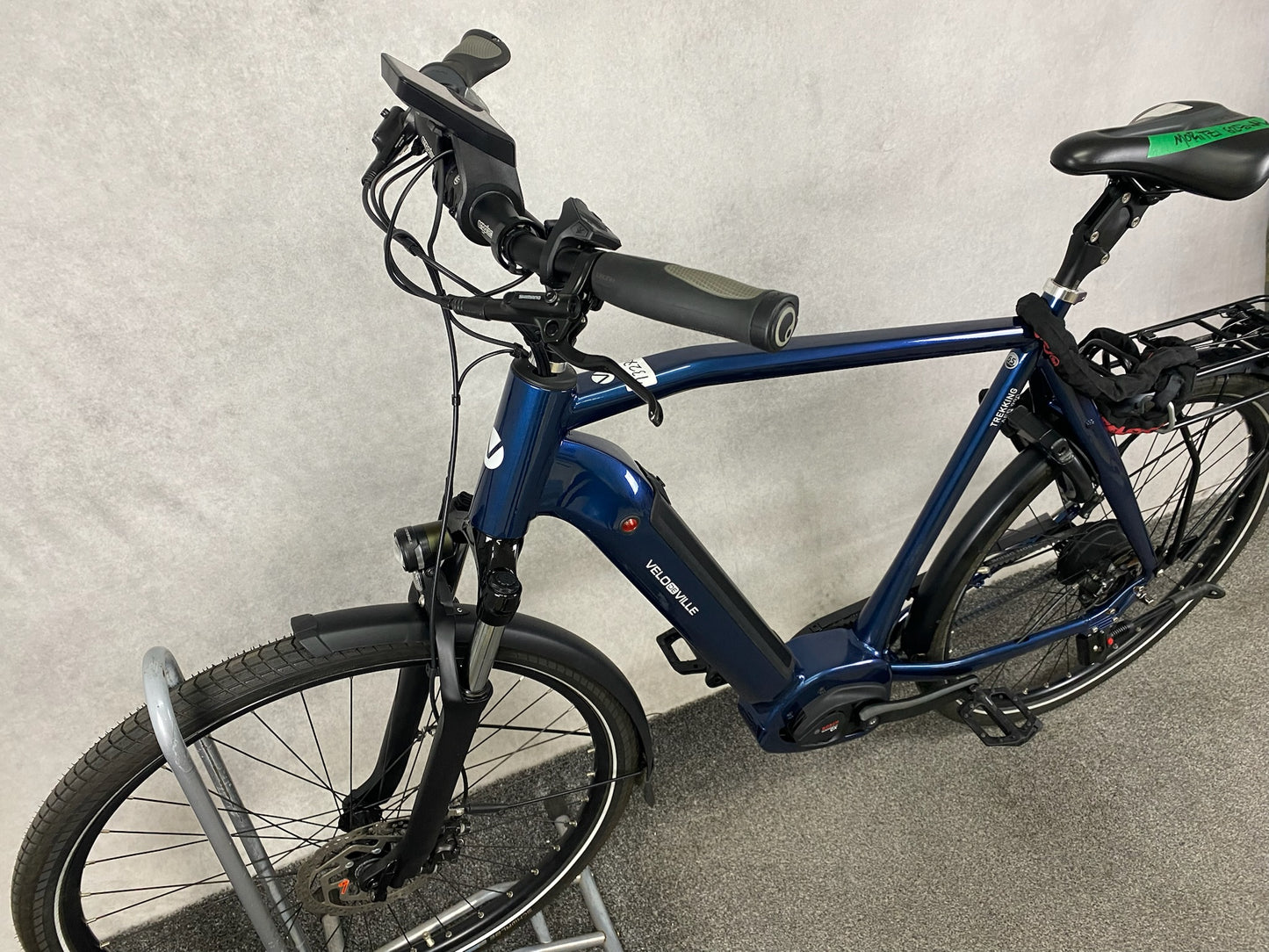 Velo De Ville AEB 990 Allround