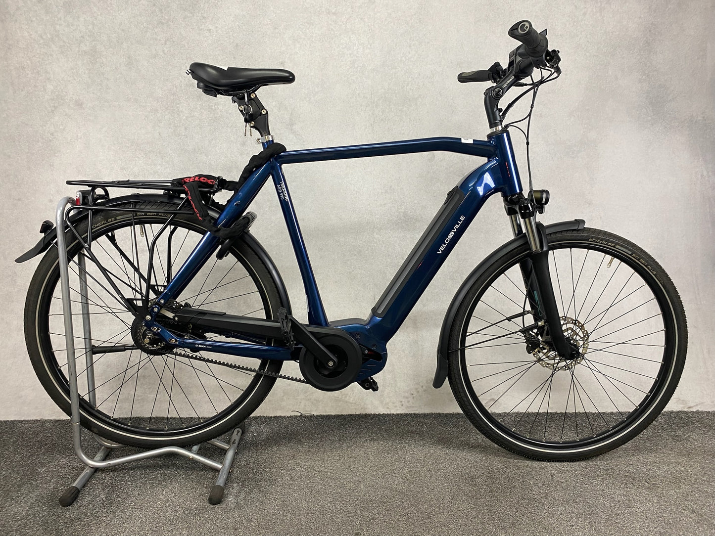 Velo De Ville AEB 990 Allround