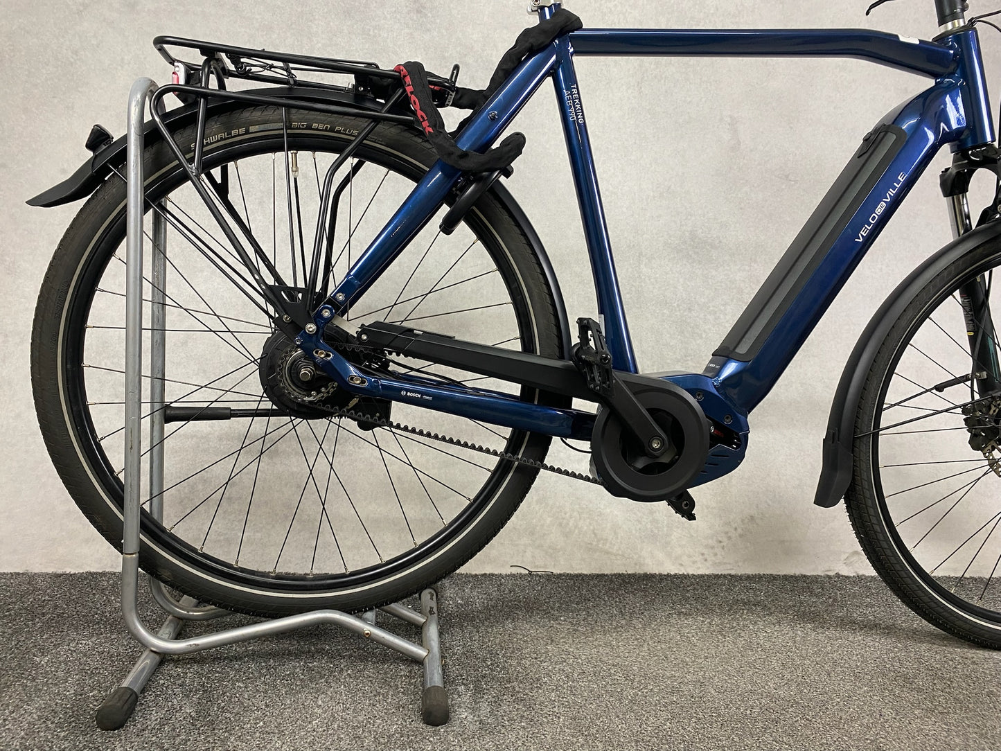Velo De Ville AEB 990 Allround