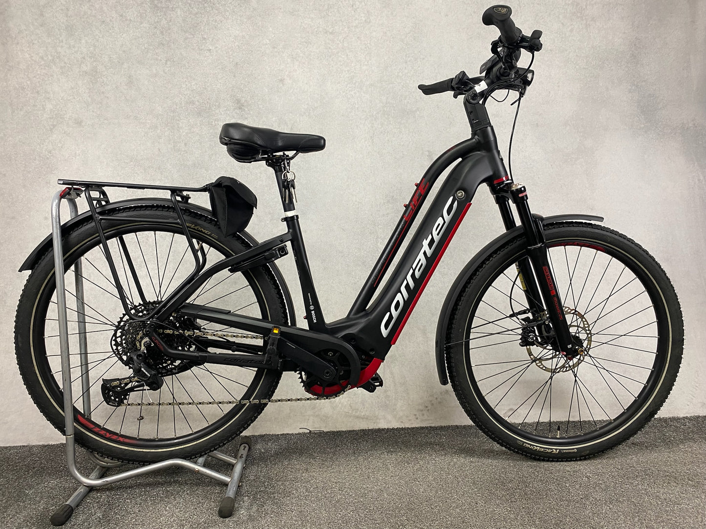 Corratec Life CX 6