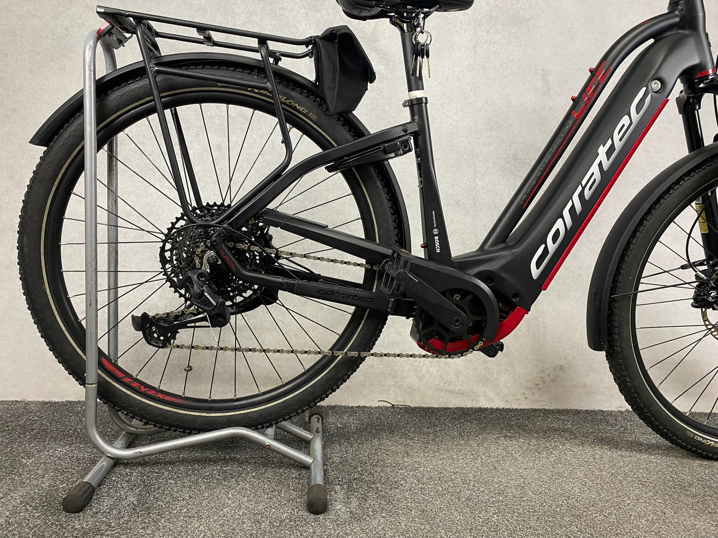 Corratec Life CX 6