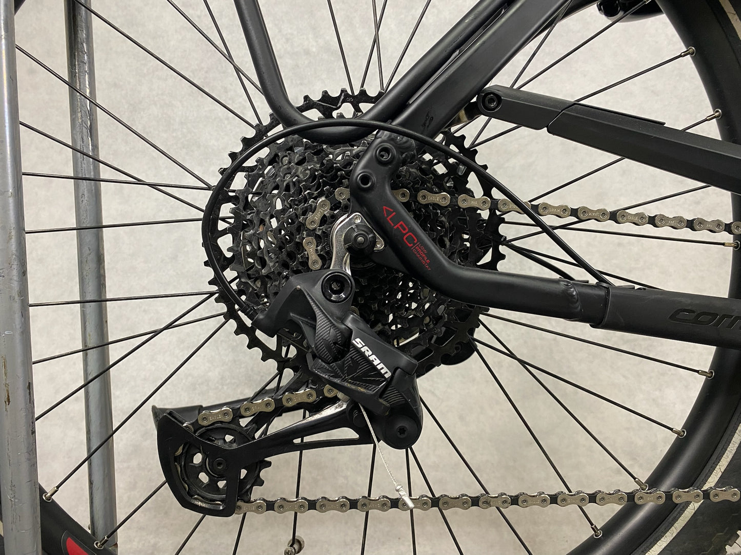 Corratec Life CX 6