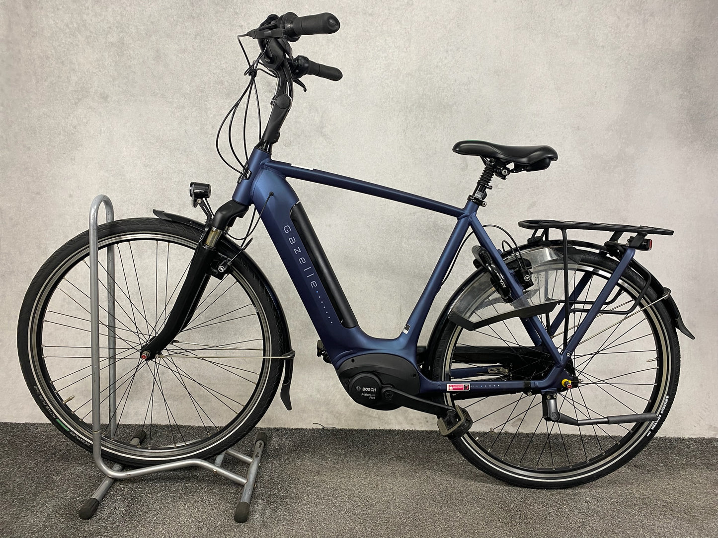 Gazelle Arroyo C7+