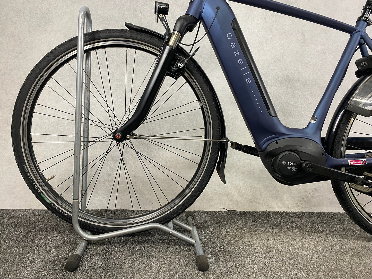 Gazelle Arroyo C7+
