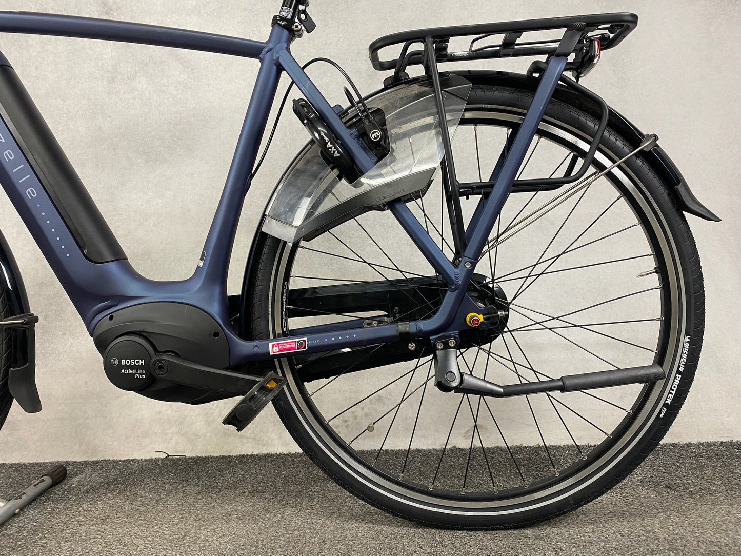 Gazelle Arroyo C7+