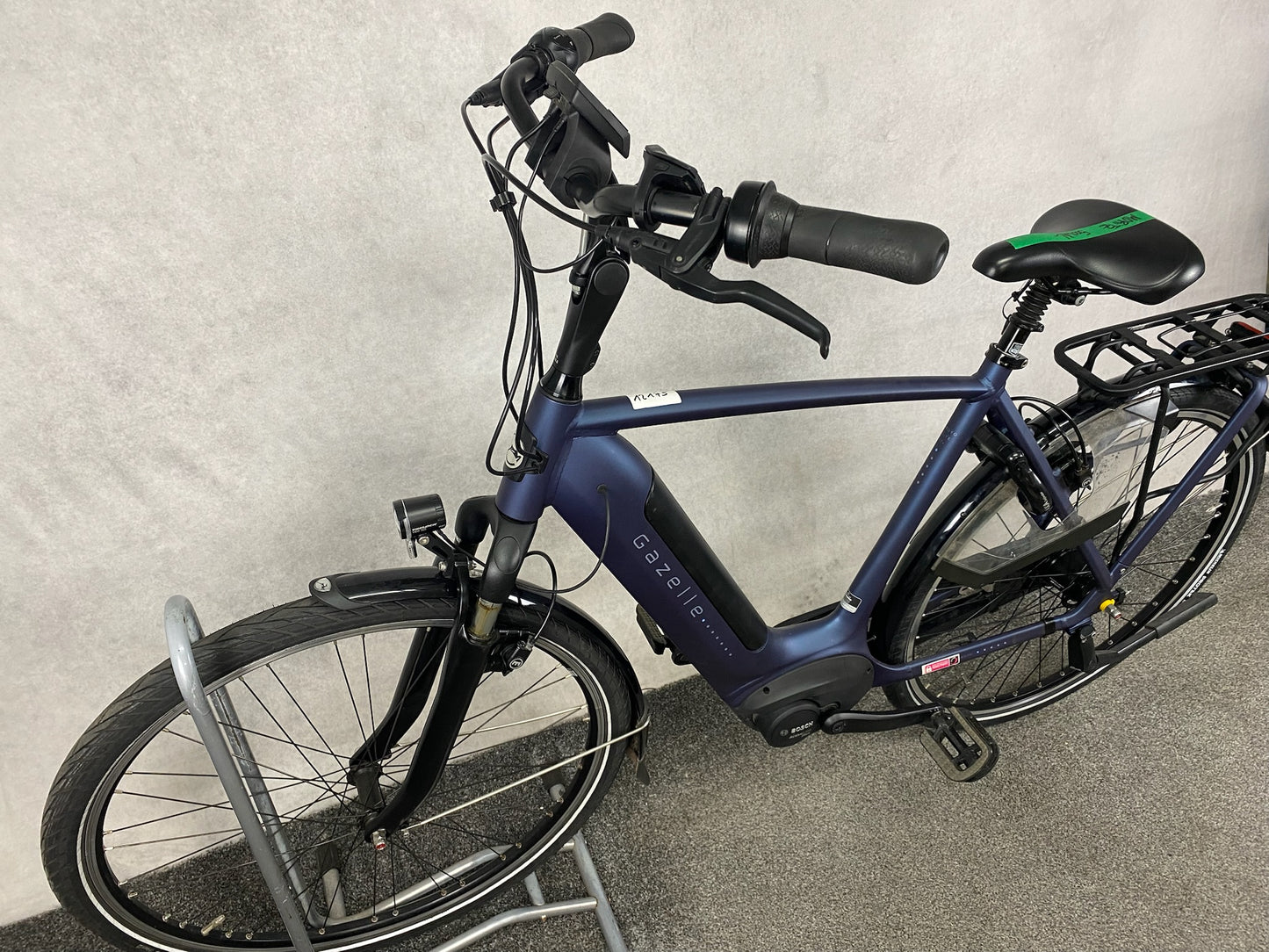 Gazelle Arroyo C7+