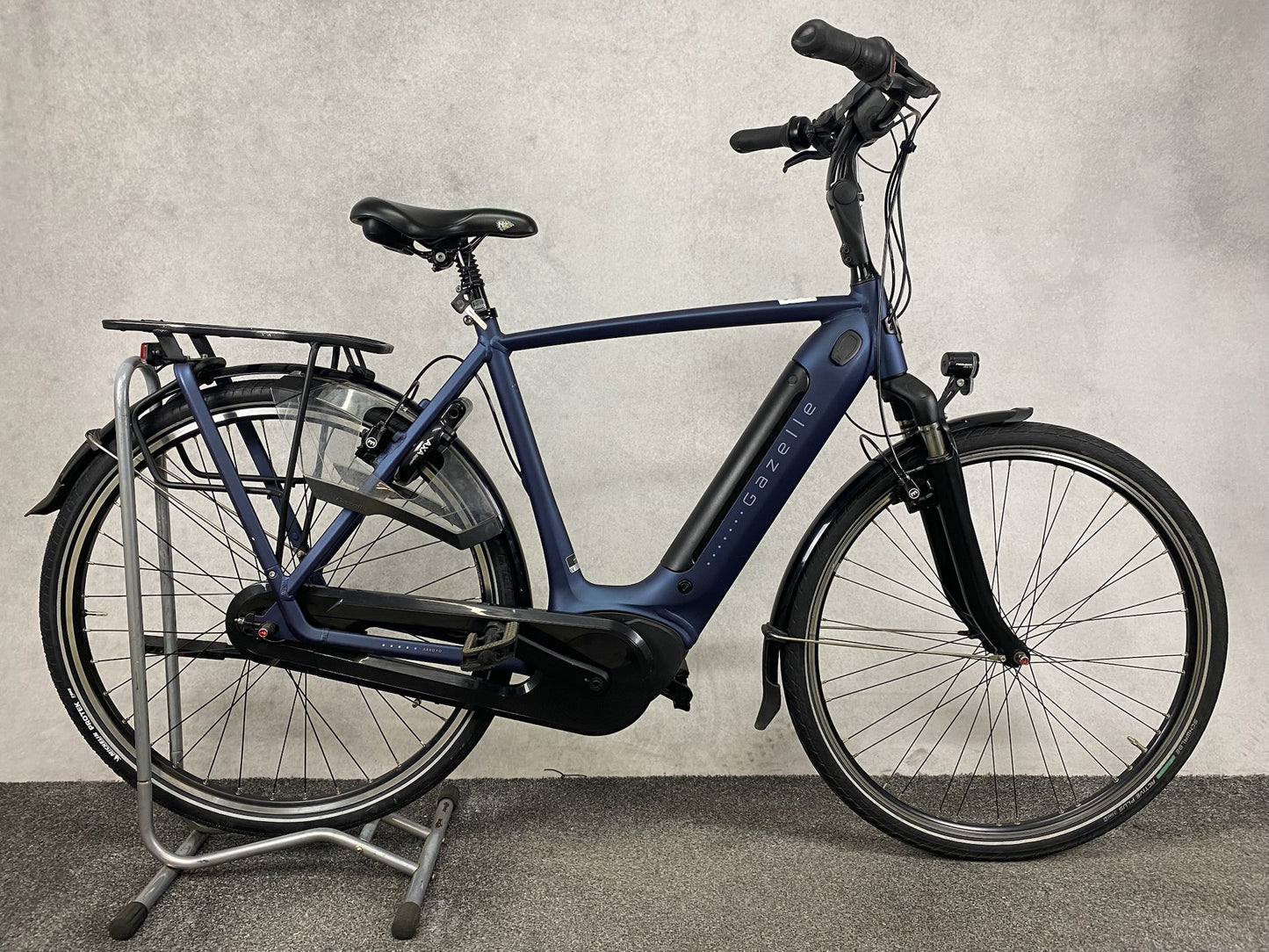 Gazelle Arroyo C7+