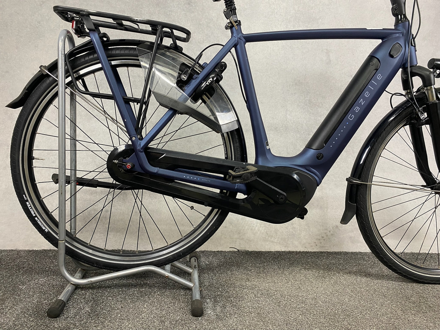 Gazelle Arroyo C7+