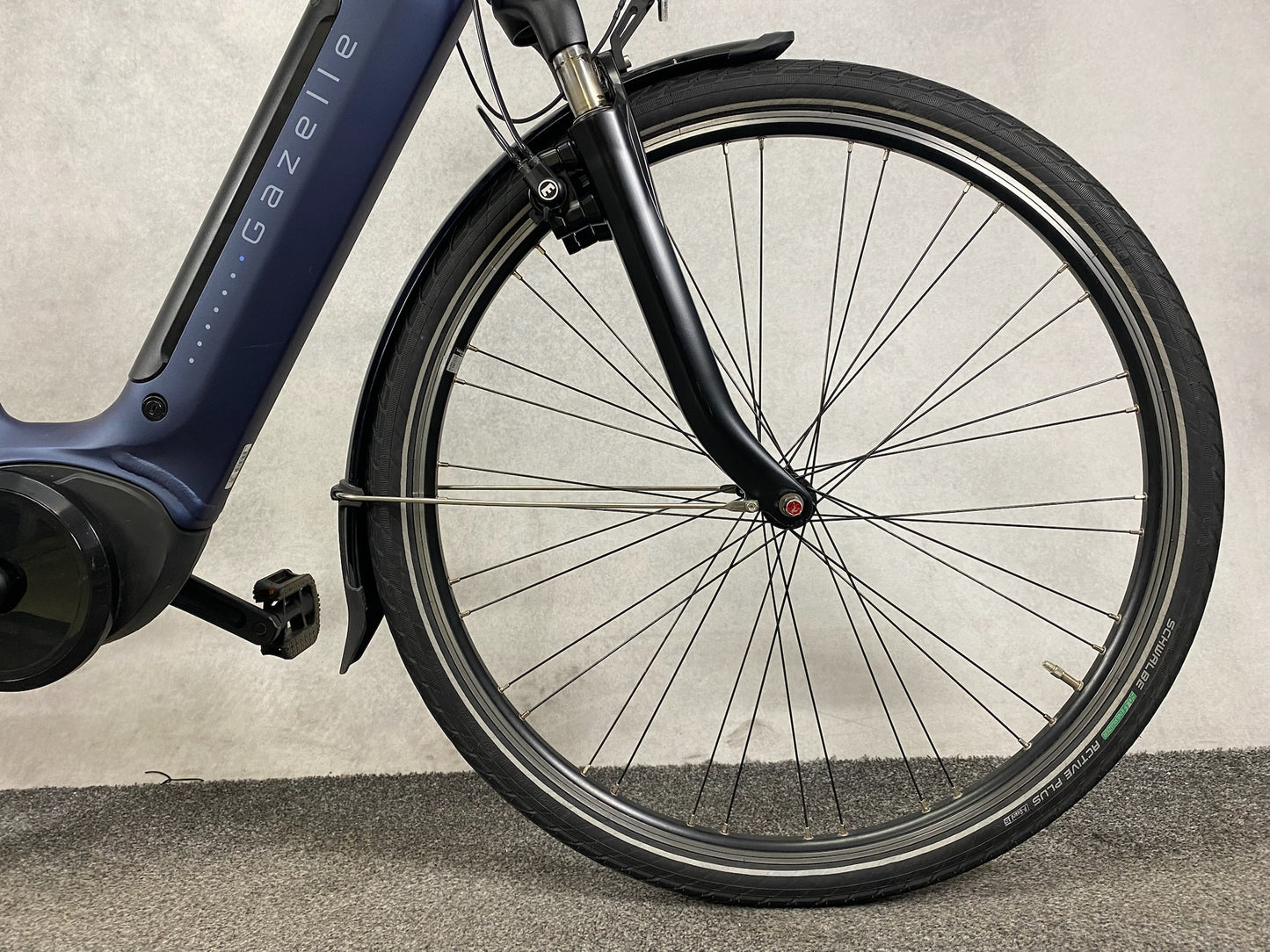 Gazelle Arroyo C7+