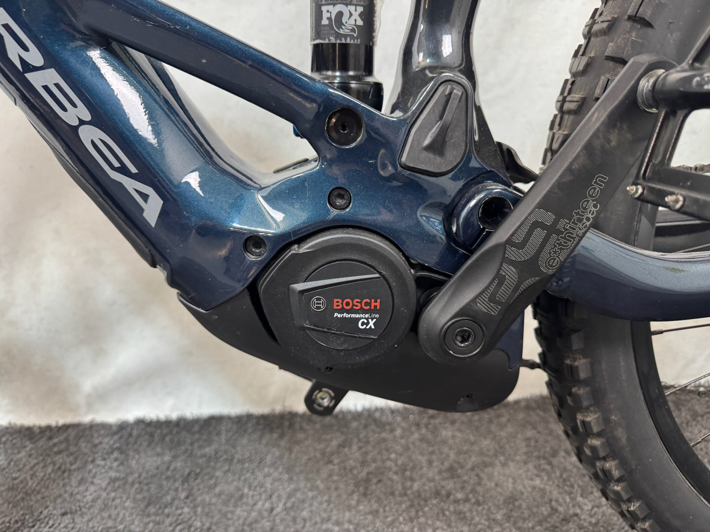 Orbea Wild H20