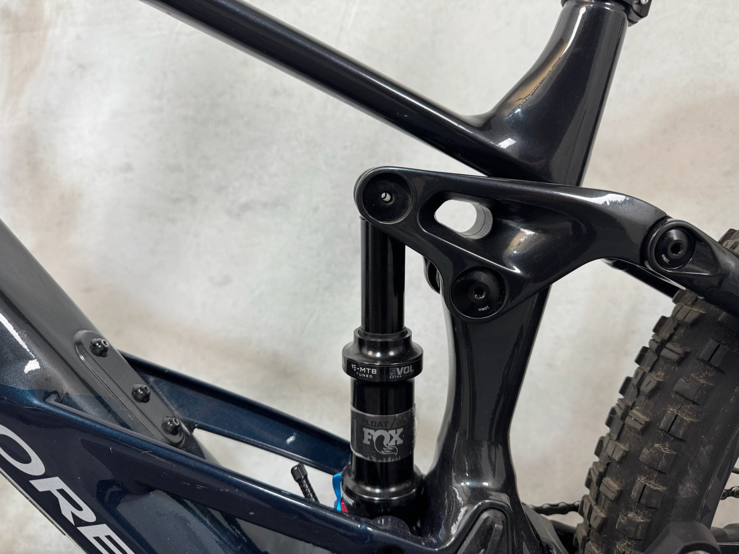 Orbea Wild H20