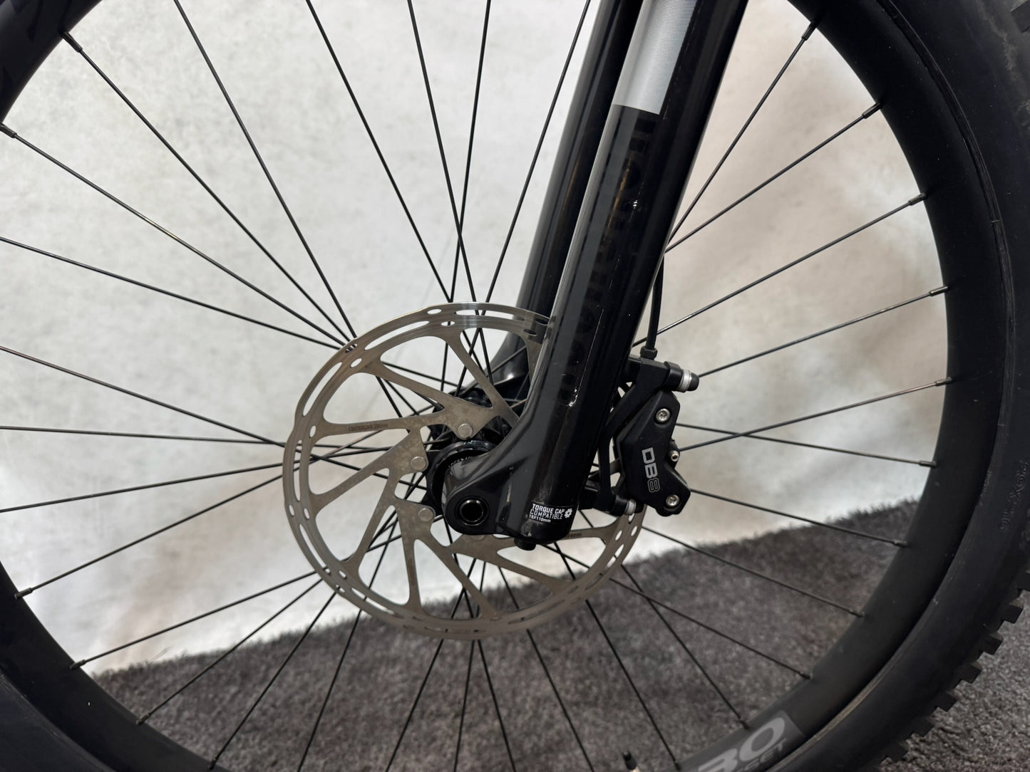 Orbea Wild H20