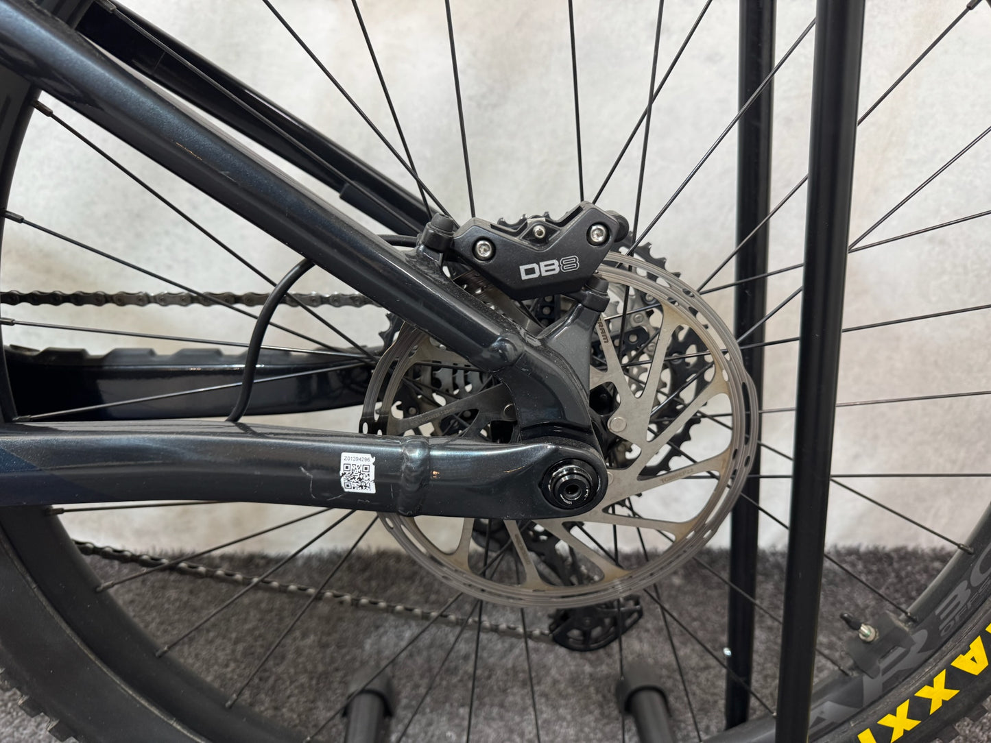 Orbea Wild H20