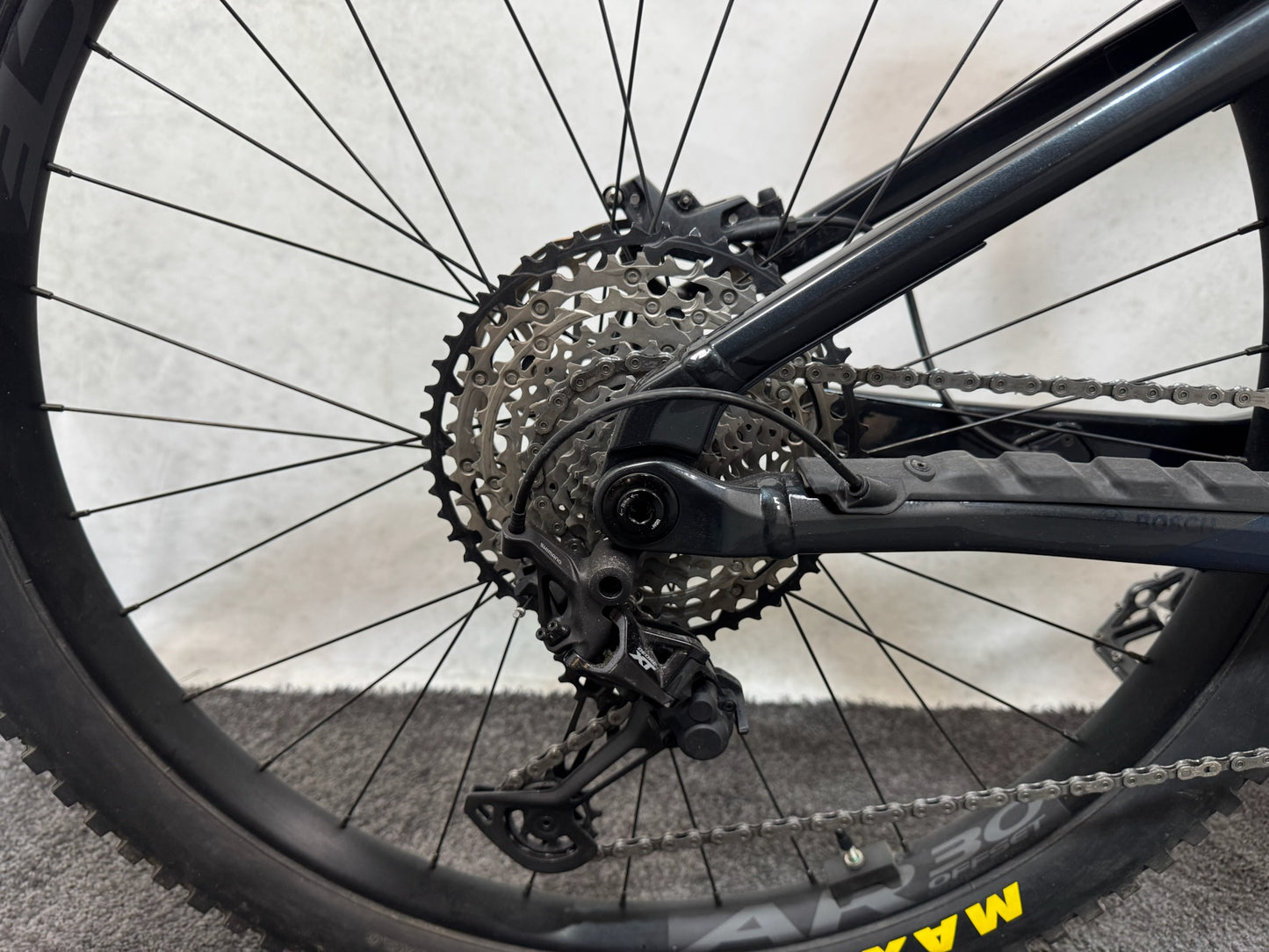 Orbea Wild H20