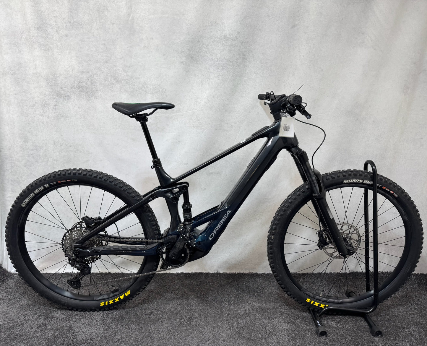Orbea Wild H20