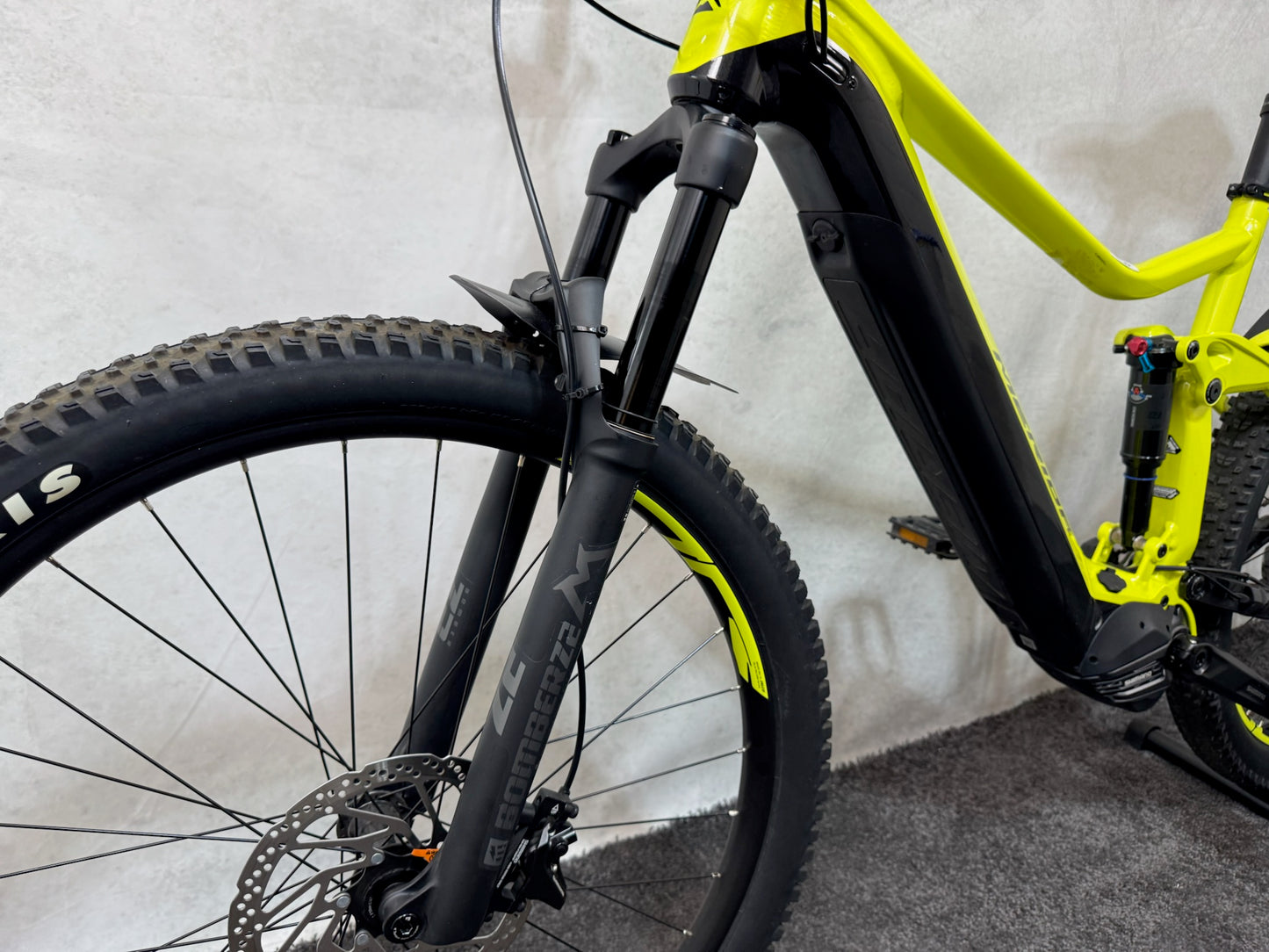 Merida EOne Forty 575