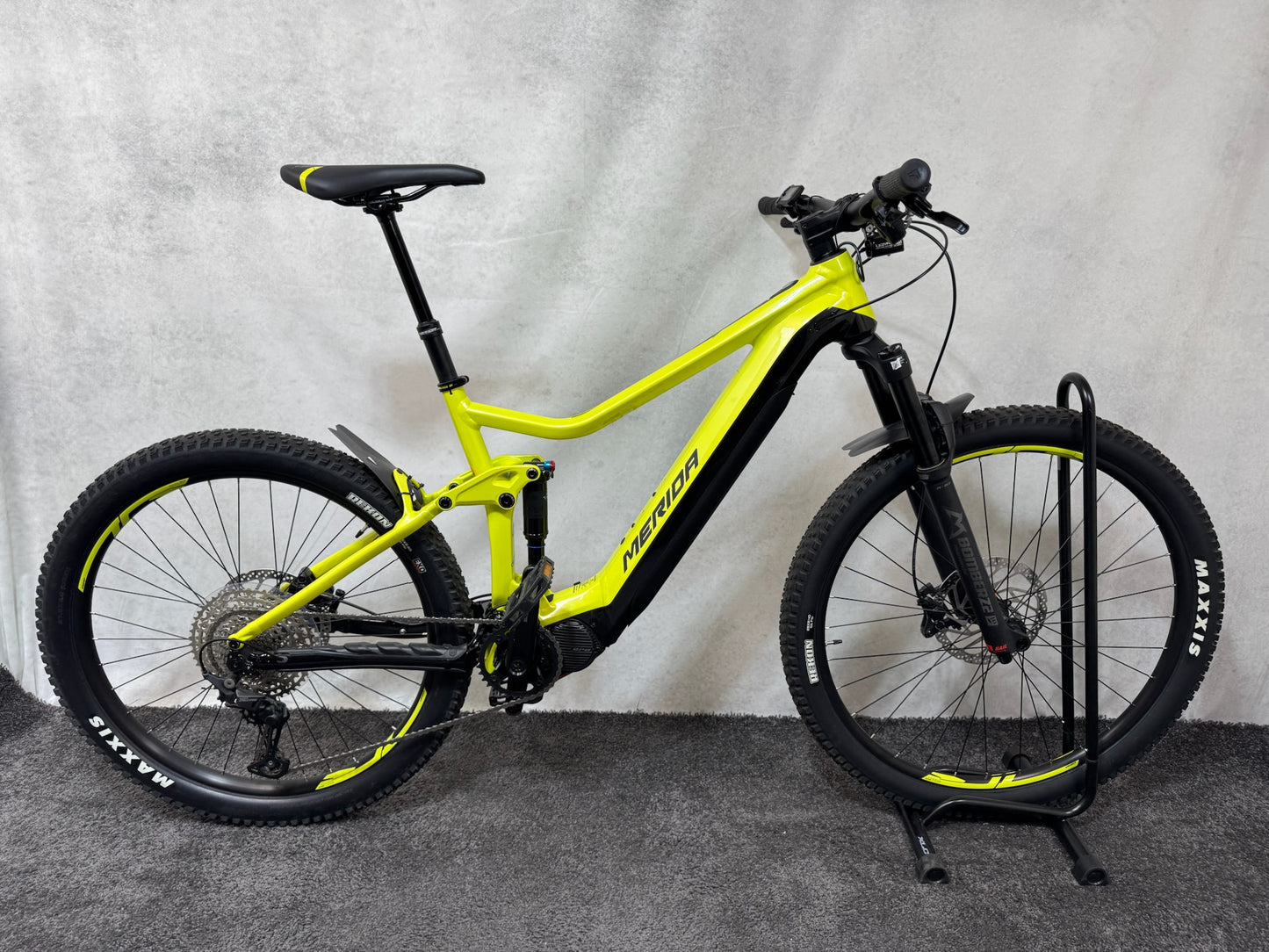Merida EOne Forty 575