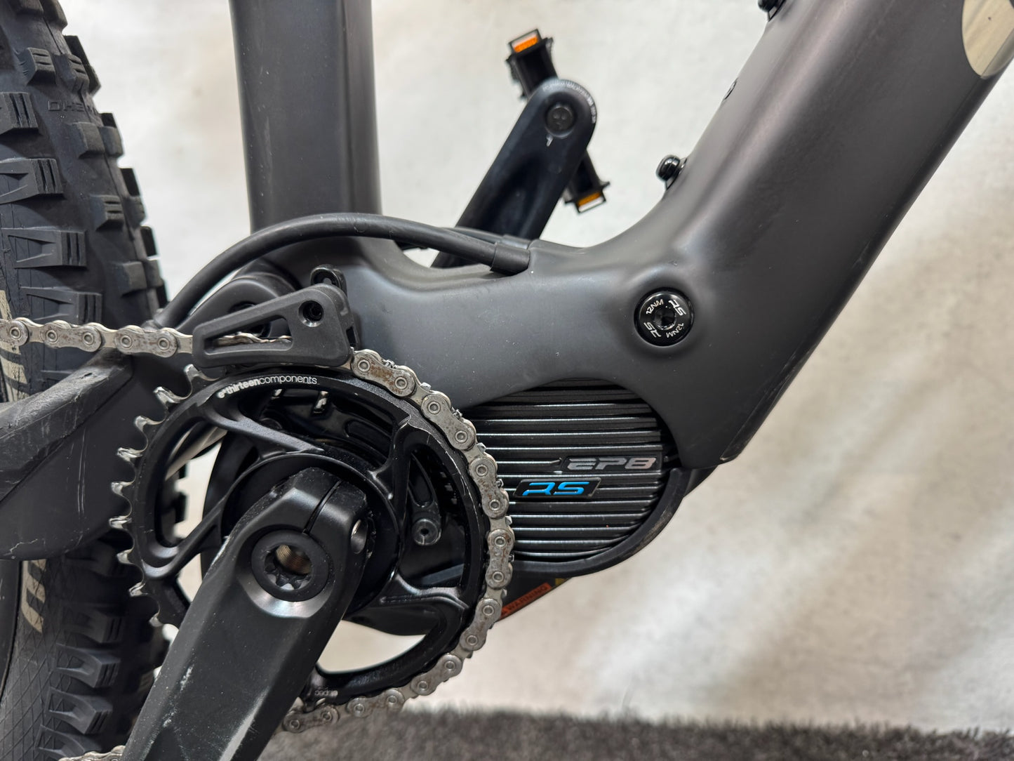 ORBEA Rise M10
