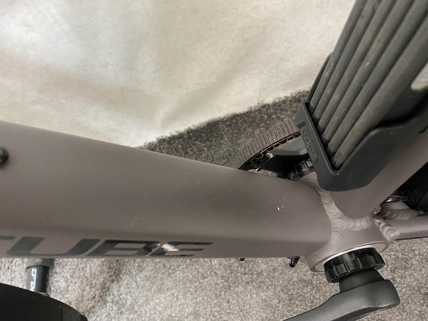 Cube Travel SL