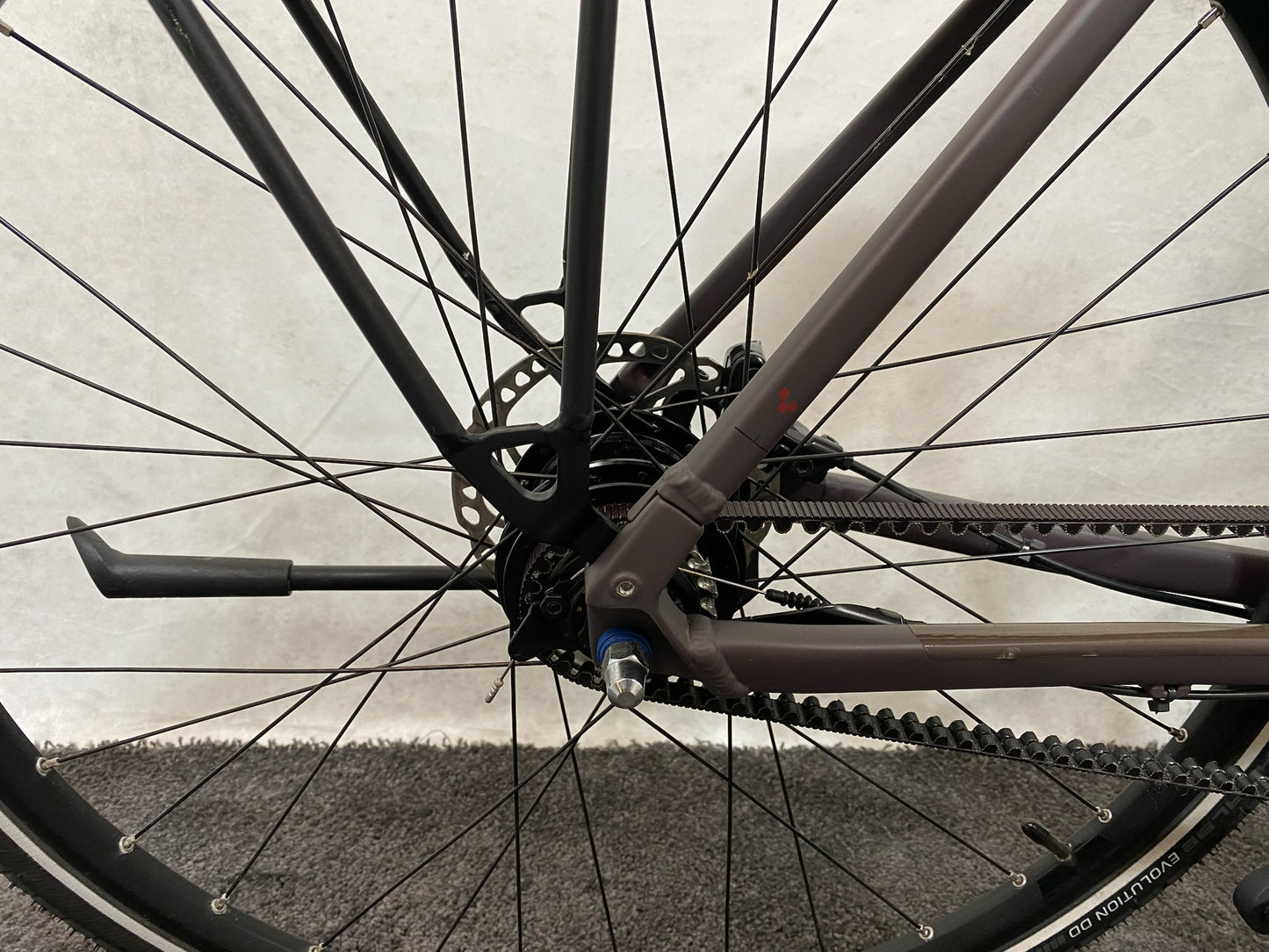 Cube Travel SL