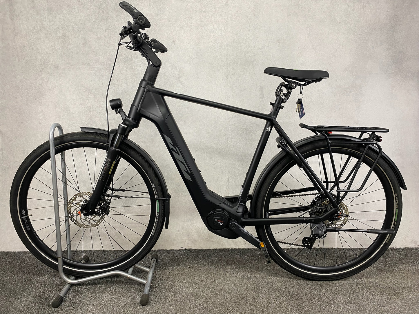 KTM Cento 10 Plus