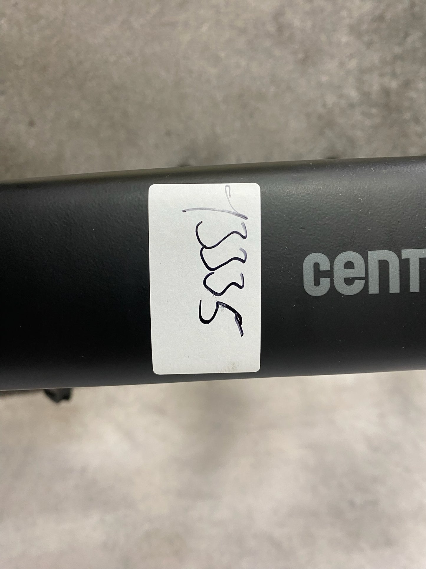 KTM Cento 10 Plus