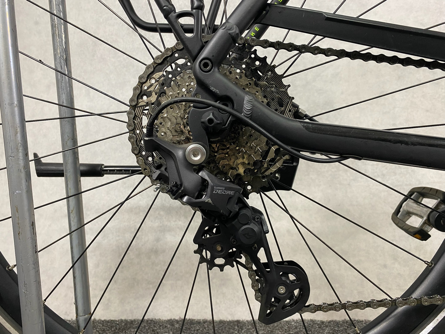 KTM Cento 10 Plus