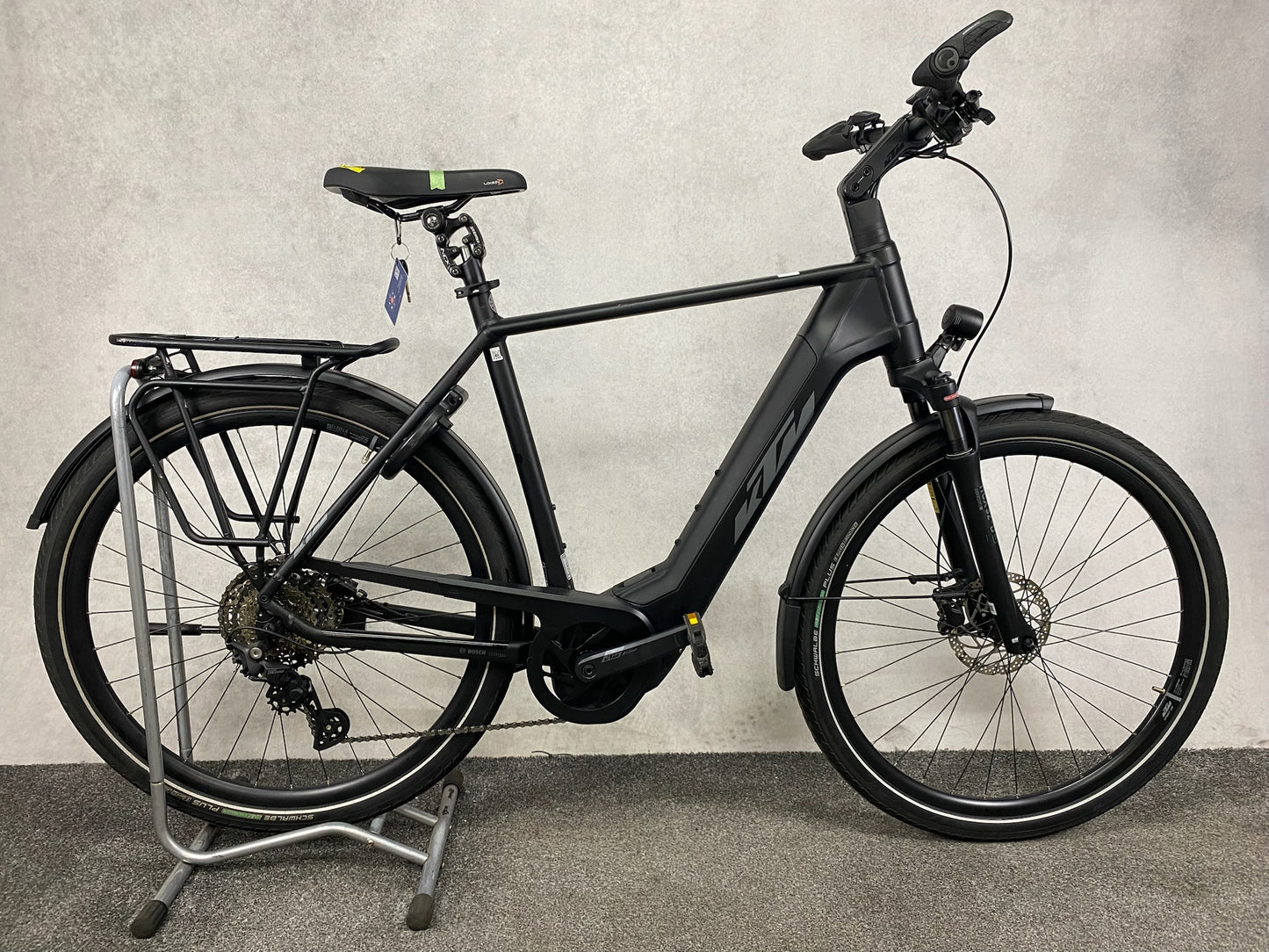 KTM Cento 10 Plus
