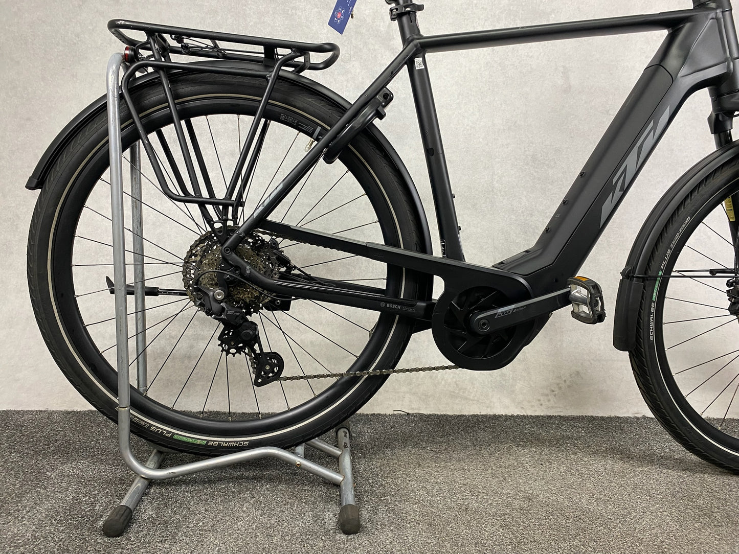 KTM Cento 10 Plus