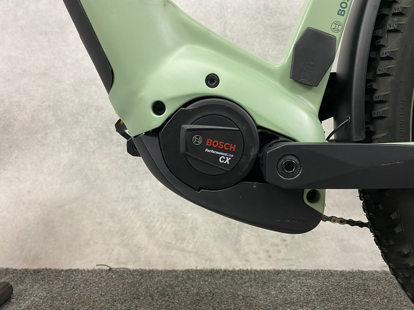 Cone eSUV IN LTD