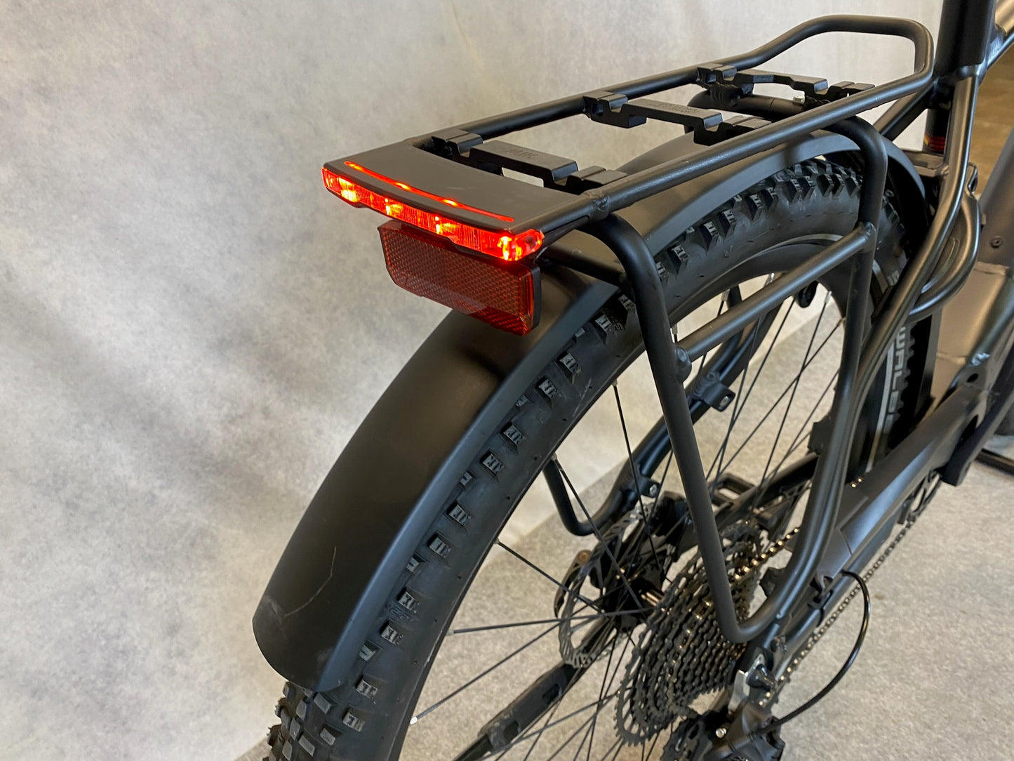 Corratec E-Power MTC Elite