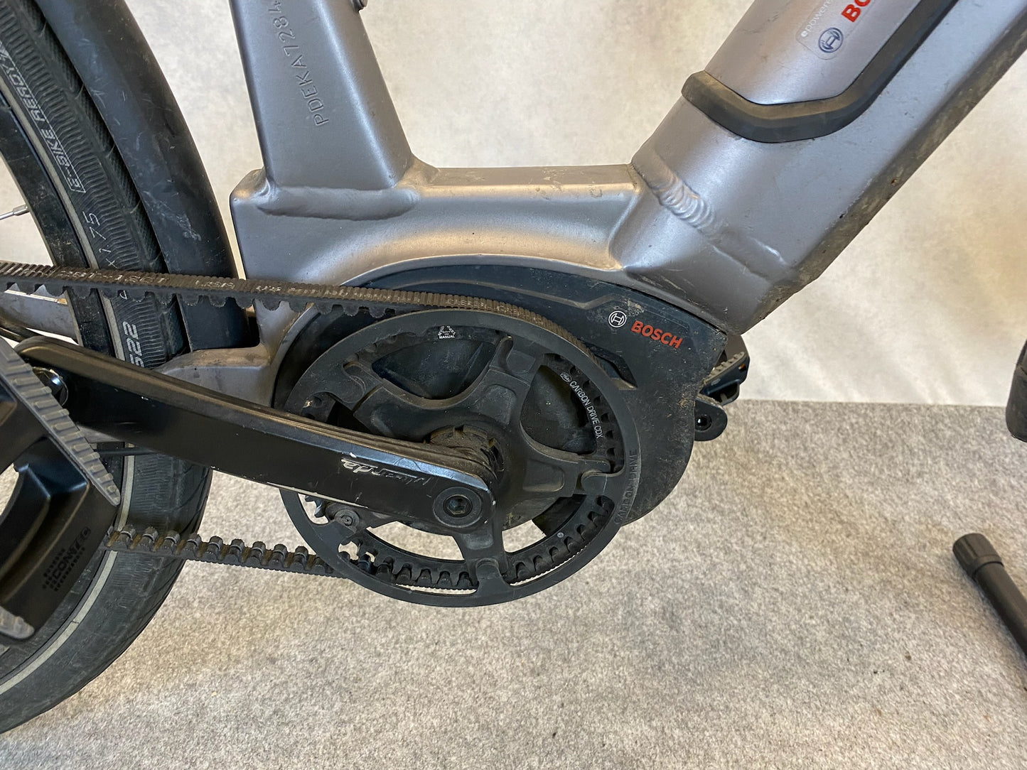 Kreidler ECO 8 + l Wave (Rücktritt)