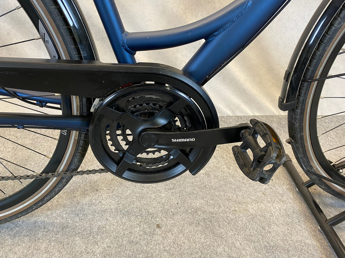 Pegasus Savona SL Disc