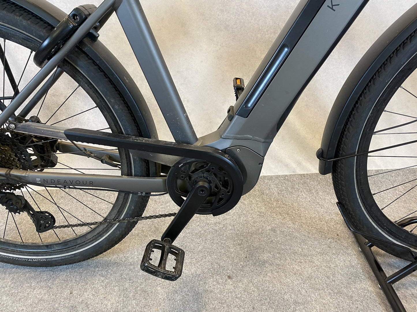 Kalkhoff Endeavour 5.B Move+