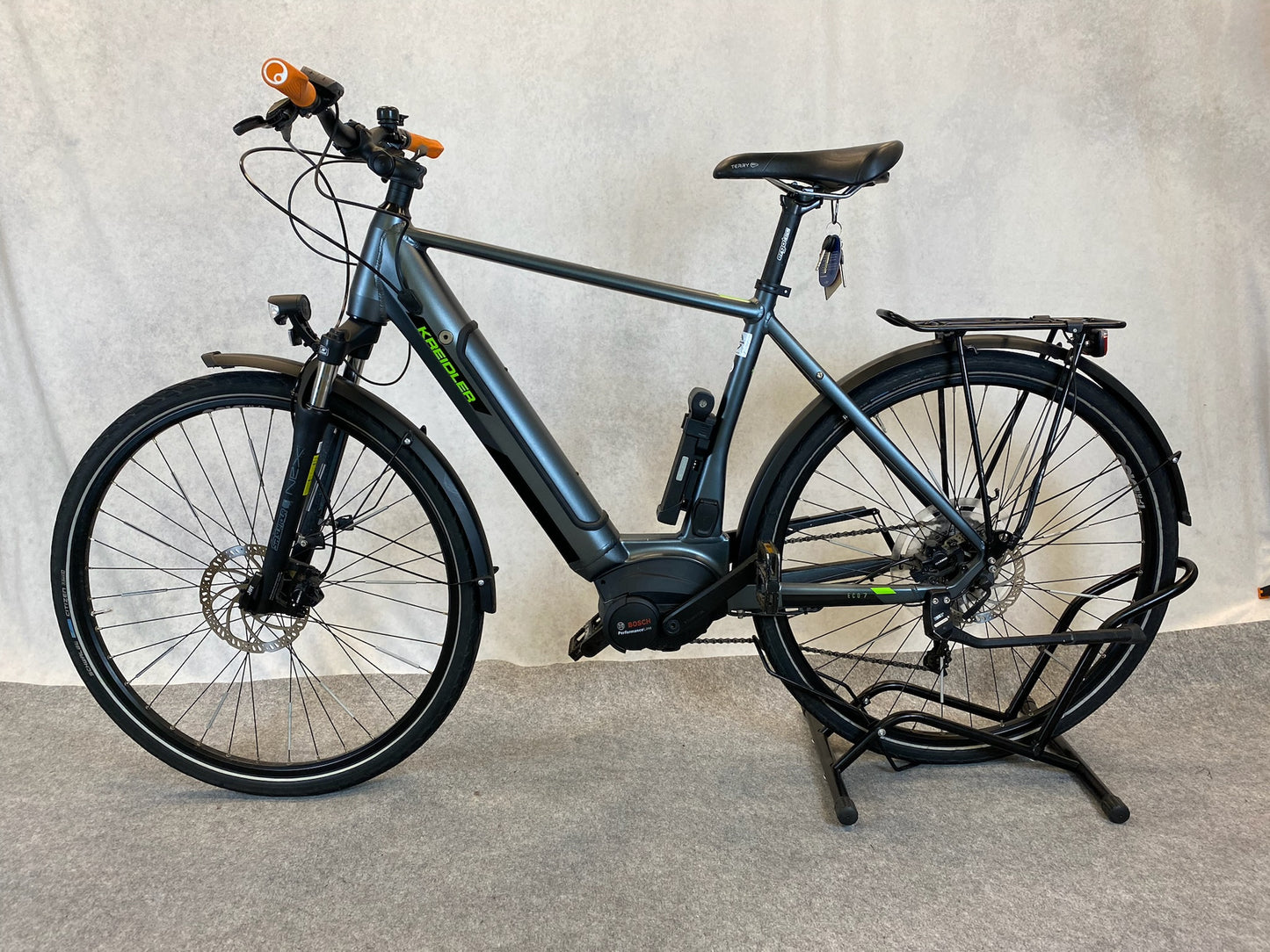 Kreidler Vitality Eco 7 Sport