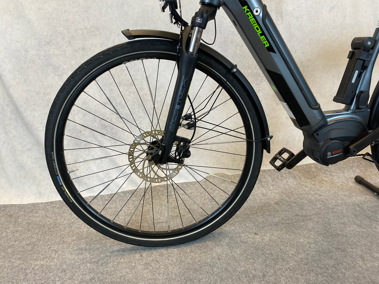 Kreidler Vitality Eco 7 Sport