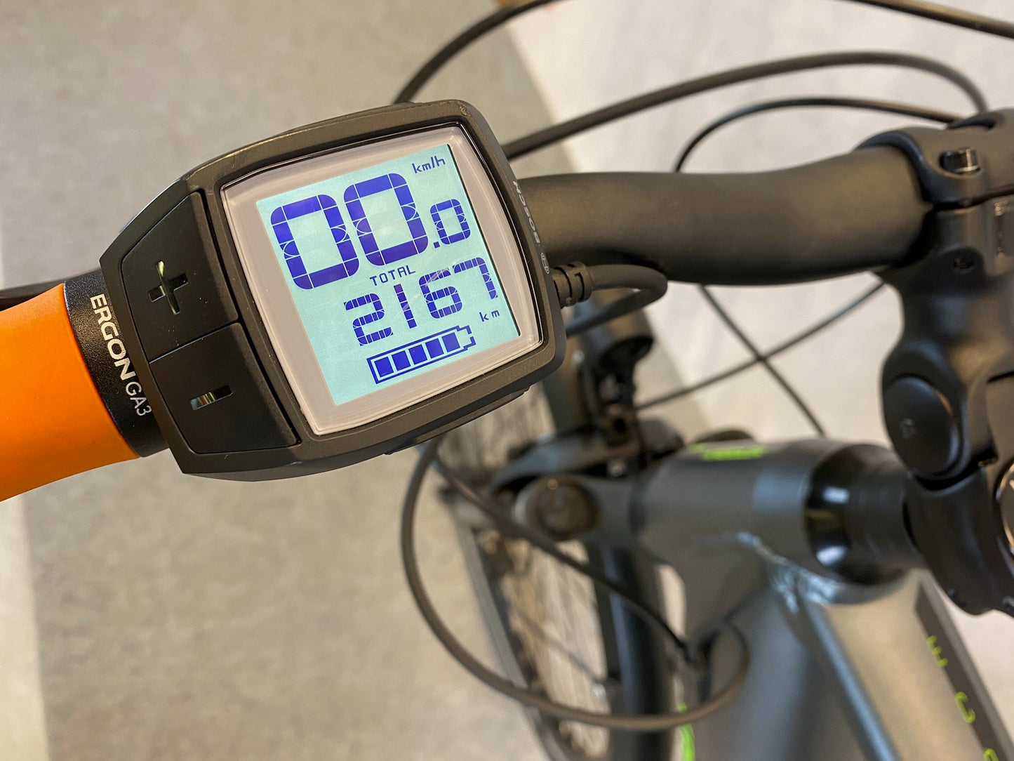 Kreidler Vitality Eco 7 Sport