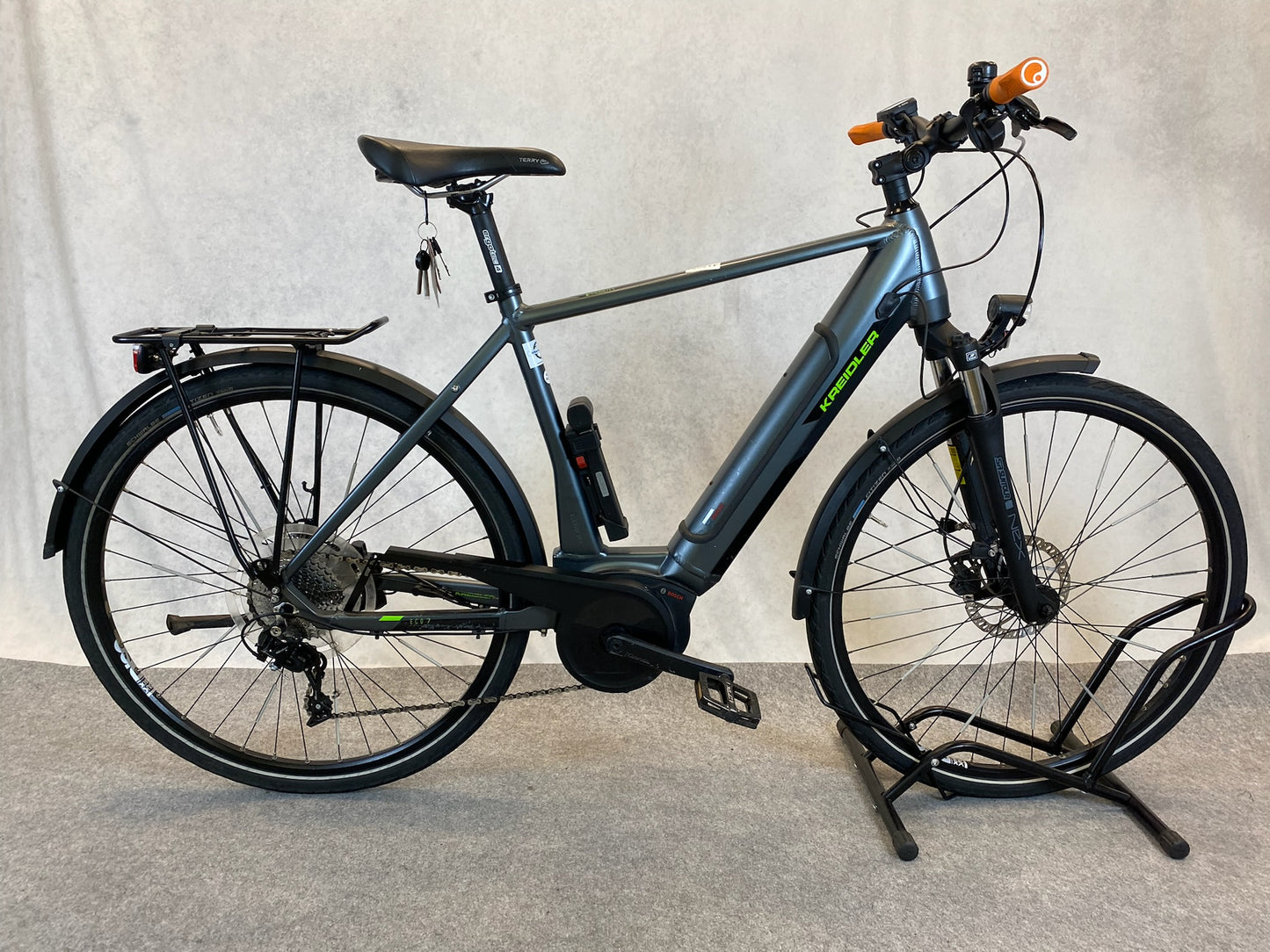 Kreidler Vitality Eco 7 Sport
