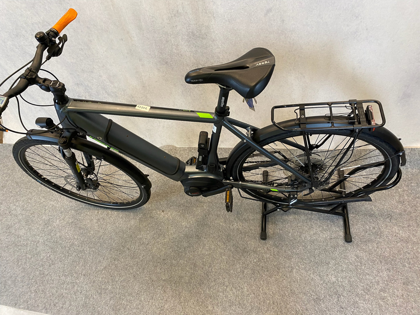 Kreidler Vitality Eco 7 Sport