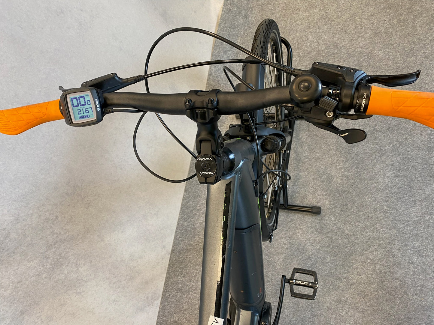 Kreidler Vitality Eco 7 Sport