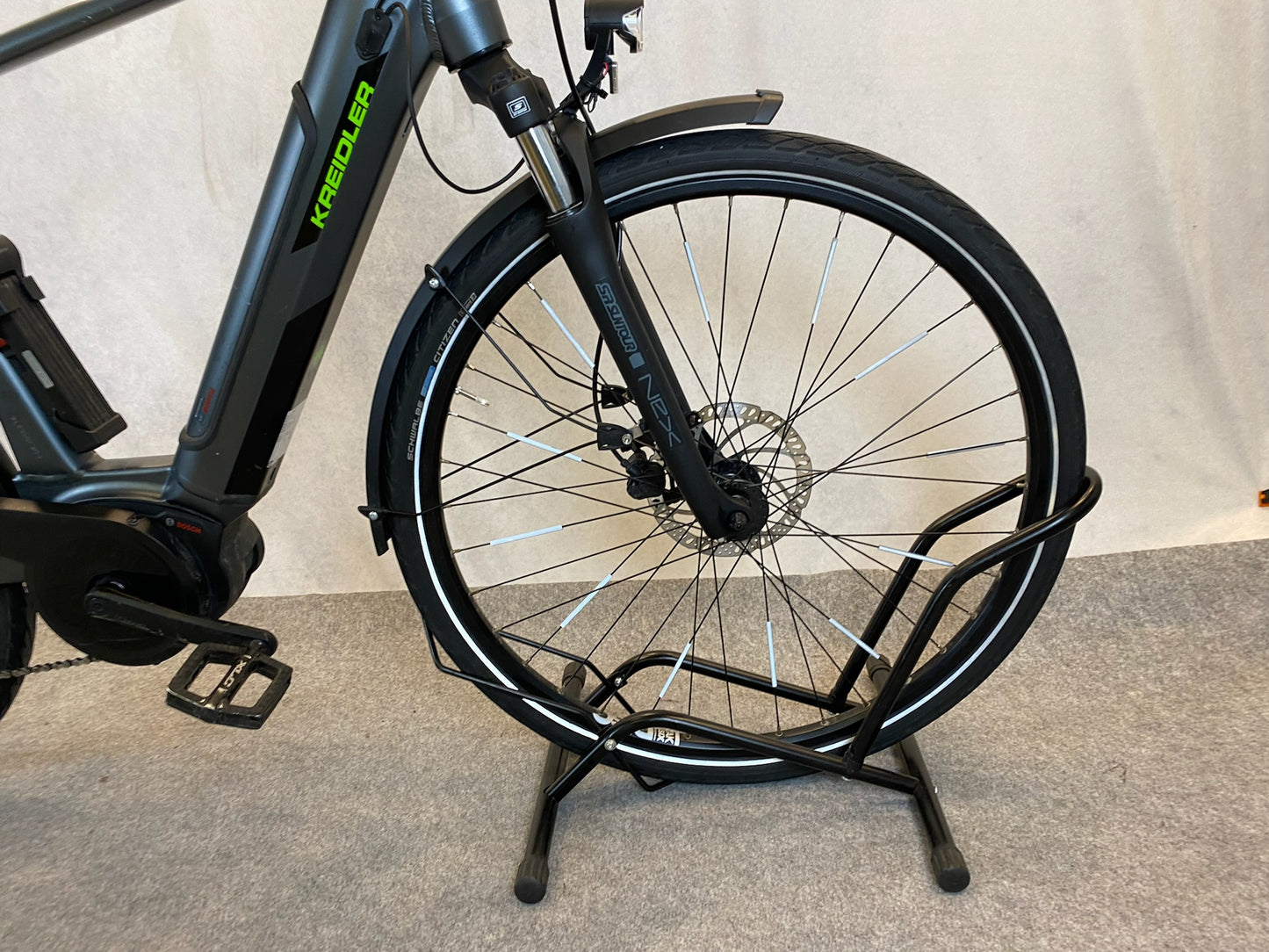 Kreidler Vitality Eco 7 Sport