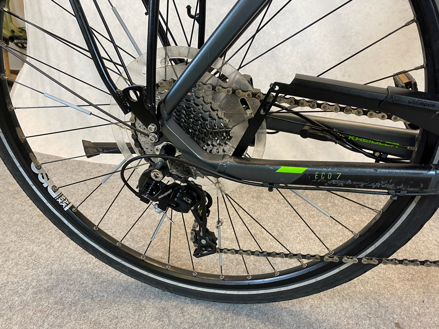 Kreidler Vitality Eco 7 Sport