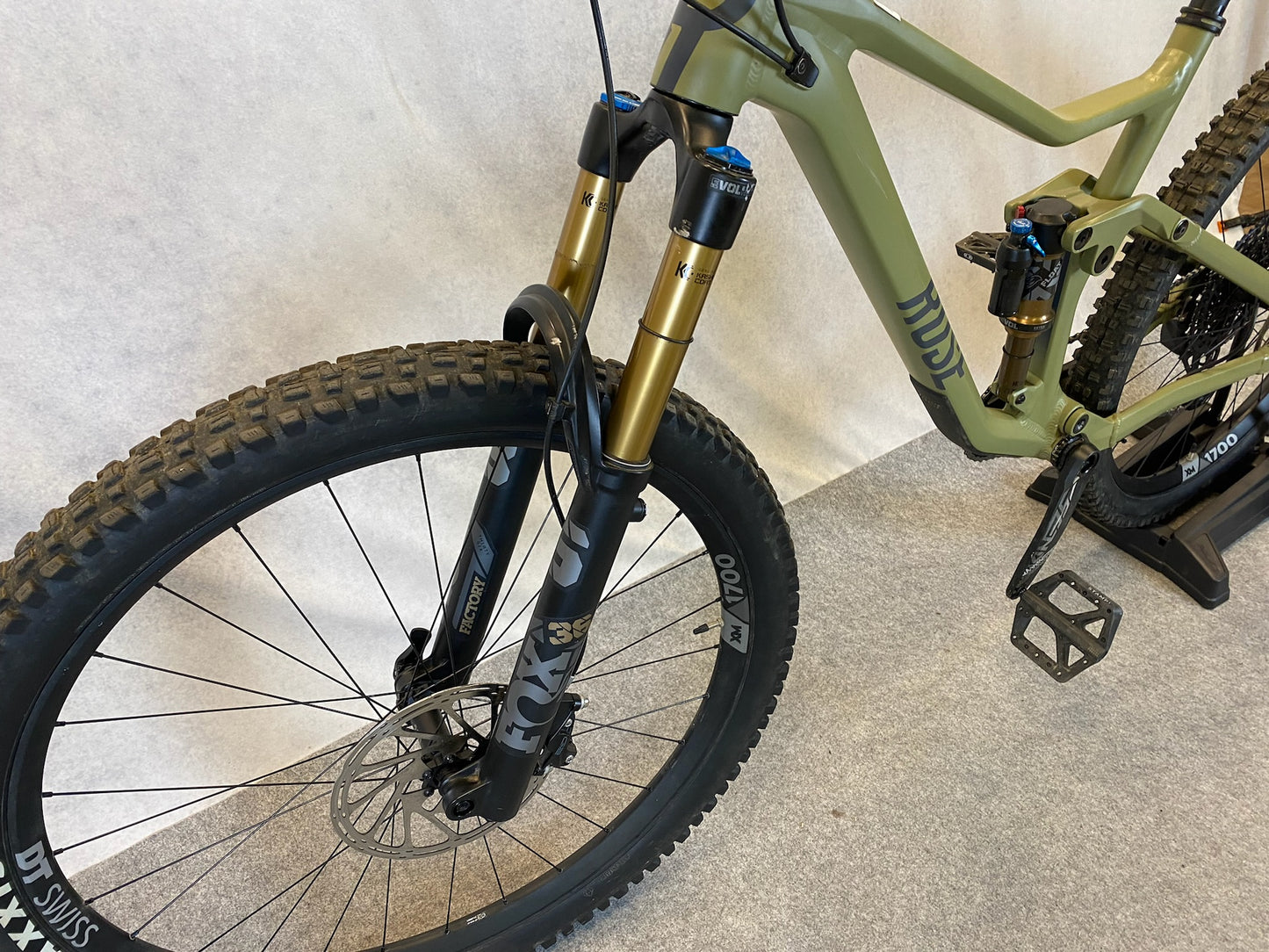 Rose Bikes ROOT MILLER 3