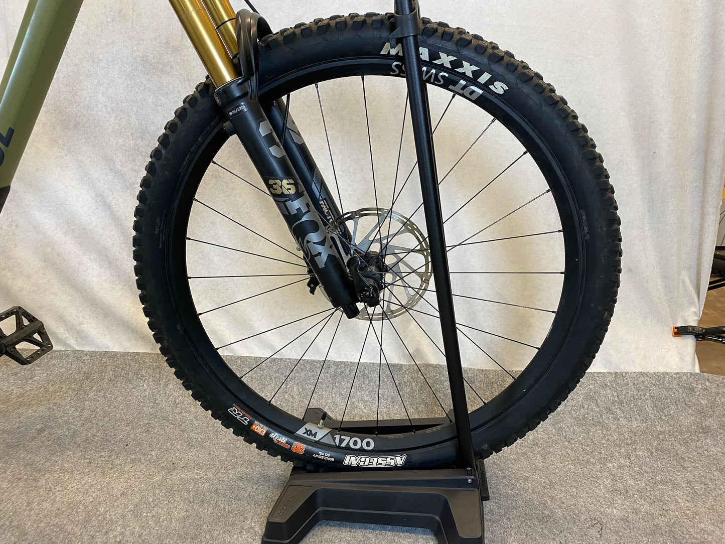 Rose Bikes ROOT MILLER 3