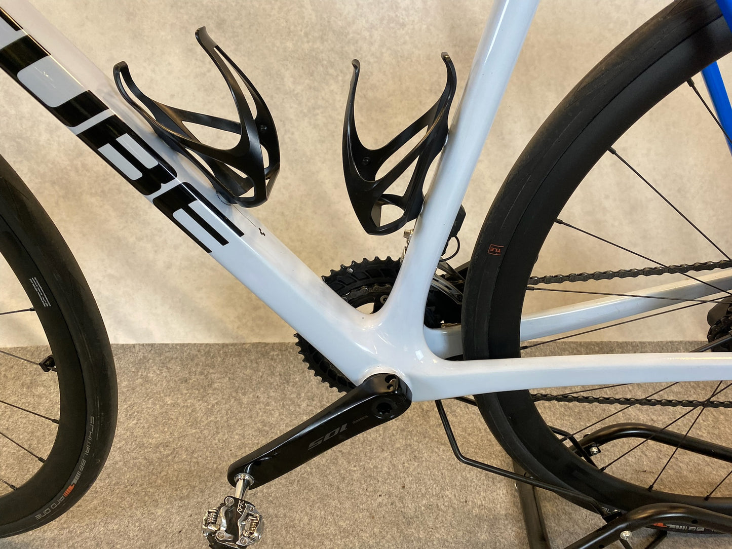 Cube Cross RACE C:62 SLX