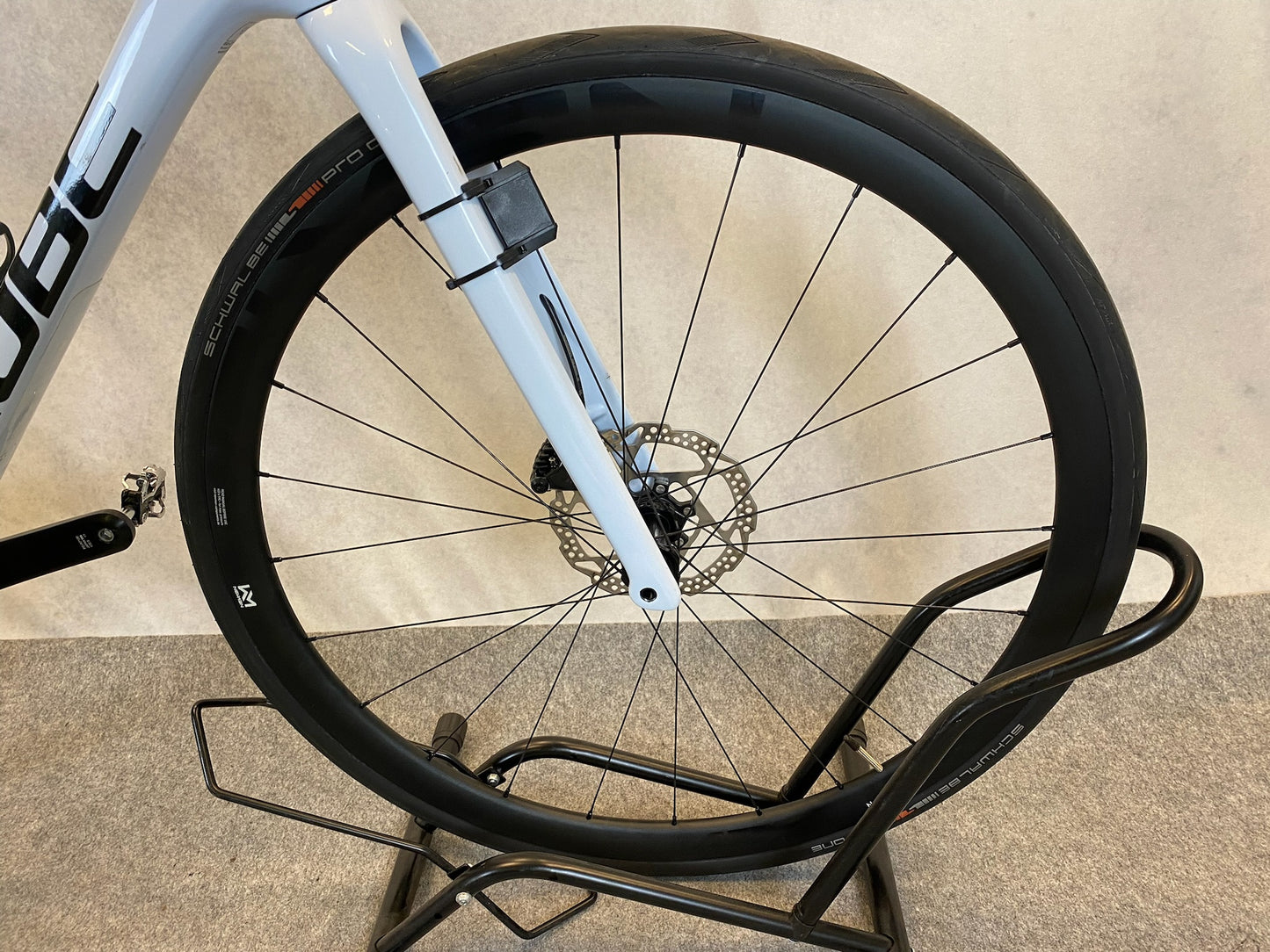 Cube Cross RACE C:62 SLX