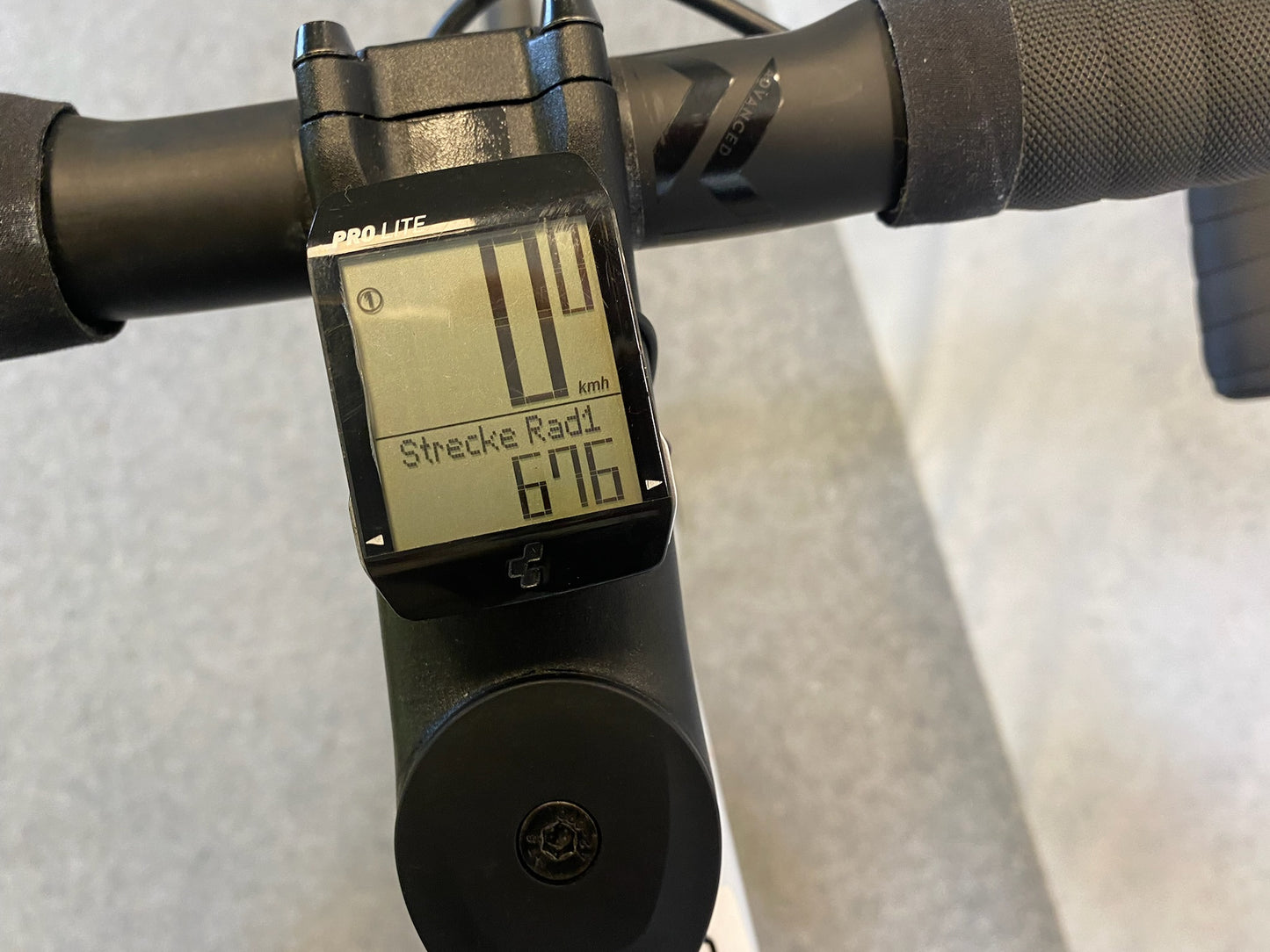 Cube Cross RACE C:62 SLX