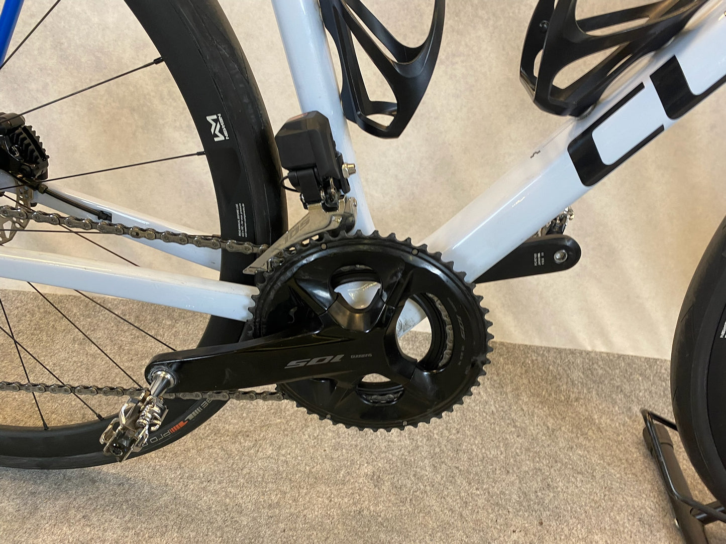 Cube Cross RACE C:62 SLX