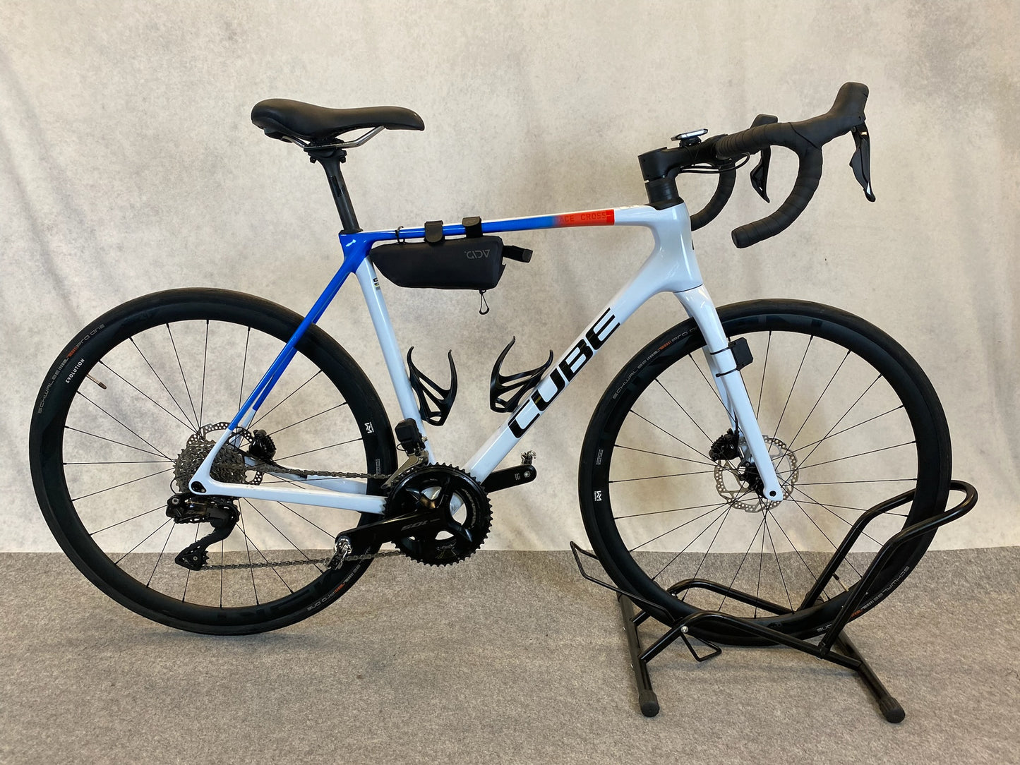 Cube Cross RACE C:62 SLX