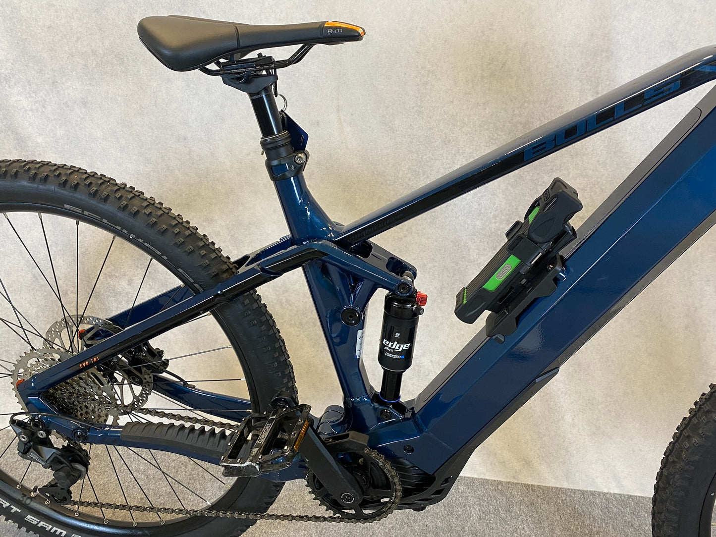 Bulls Sonic EVO TR 1 750